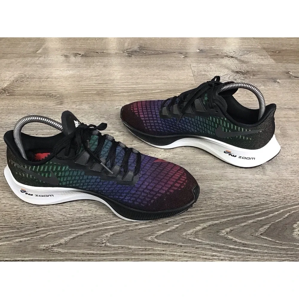 Nike welcome my